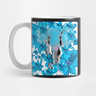 Elephant Mug